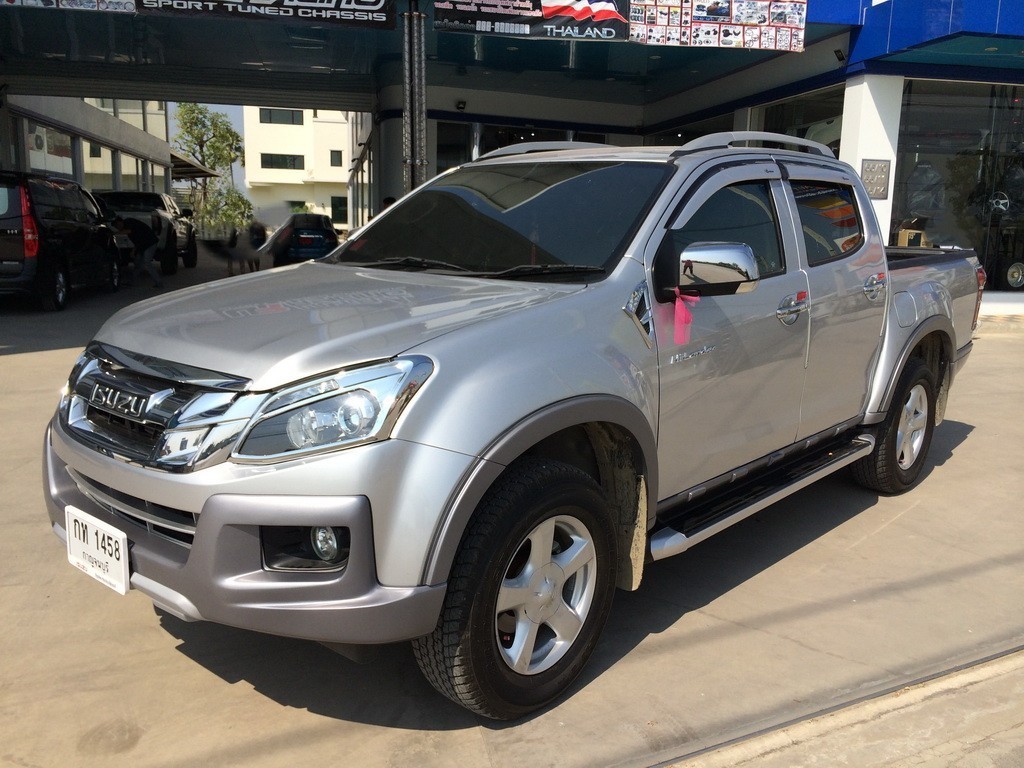 ชุดแต่ง (V-Cross) 15 ชิ้น V.1