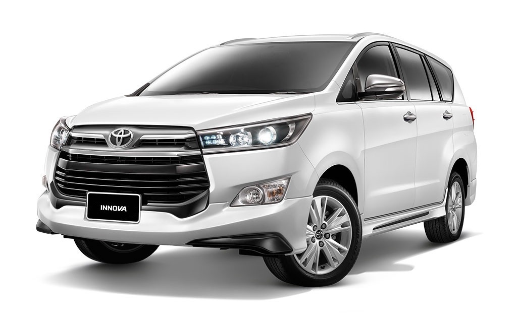 Innova 2016