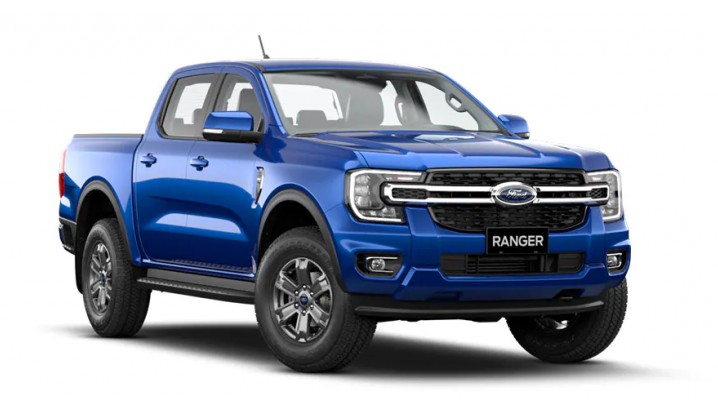Ranger 2022