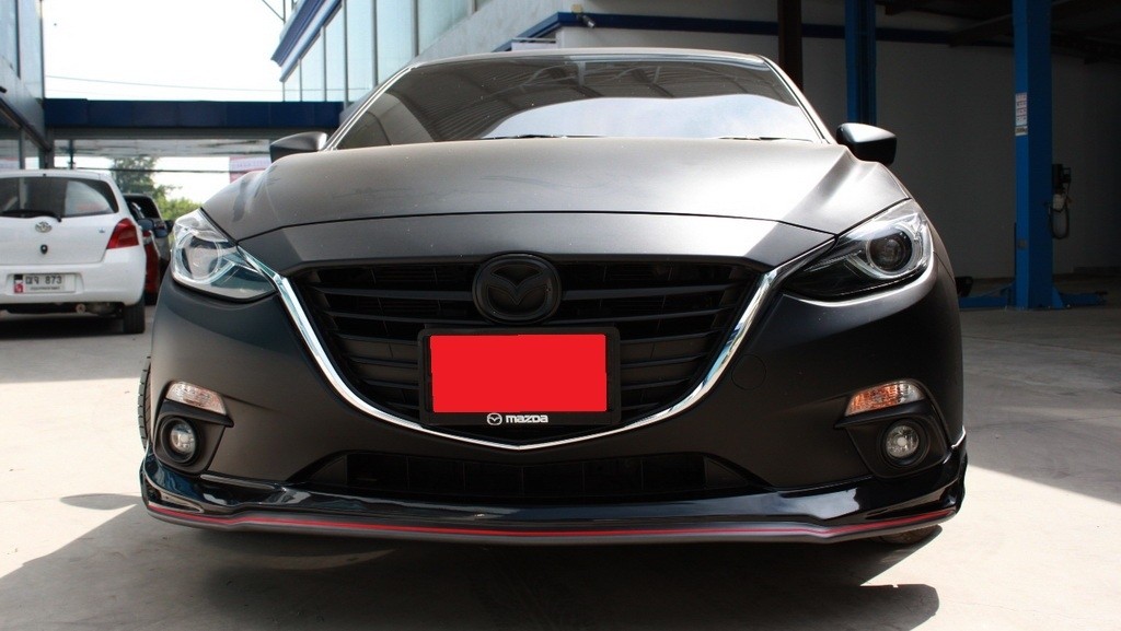ชุดแต่งรอบคัน (4 ชิ้น) Artimo-R