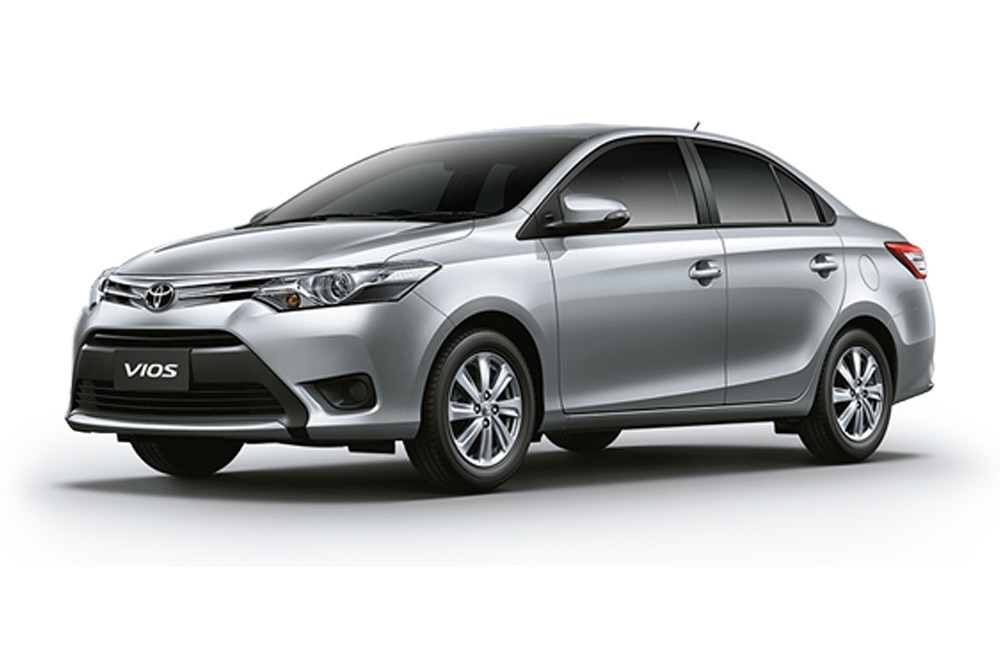 Vios 2013
