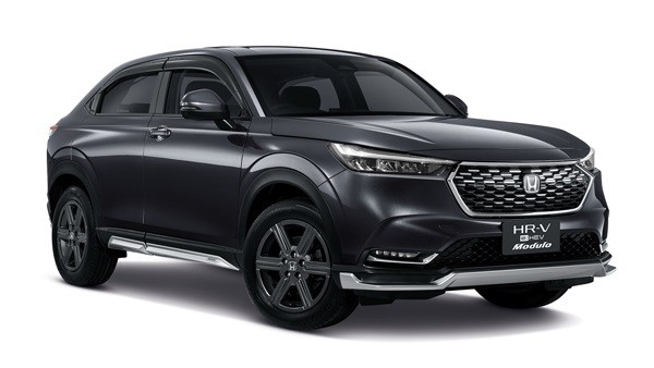 HR-V 2021