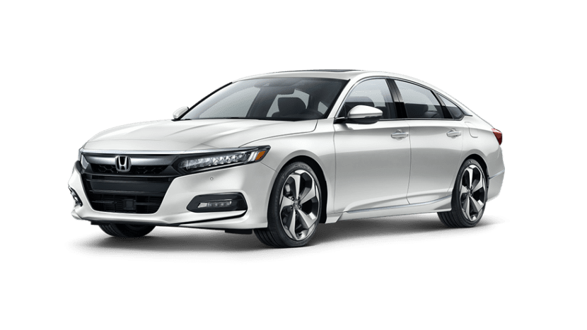 Accord 2019