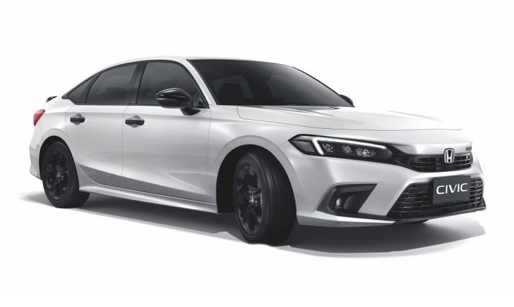 Civic 2021