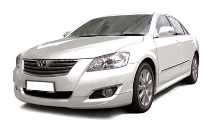 Camry 2007