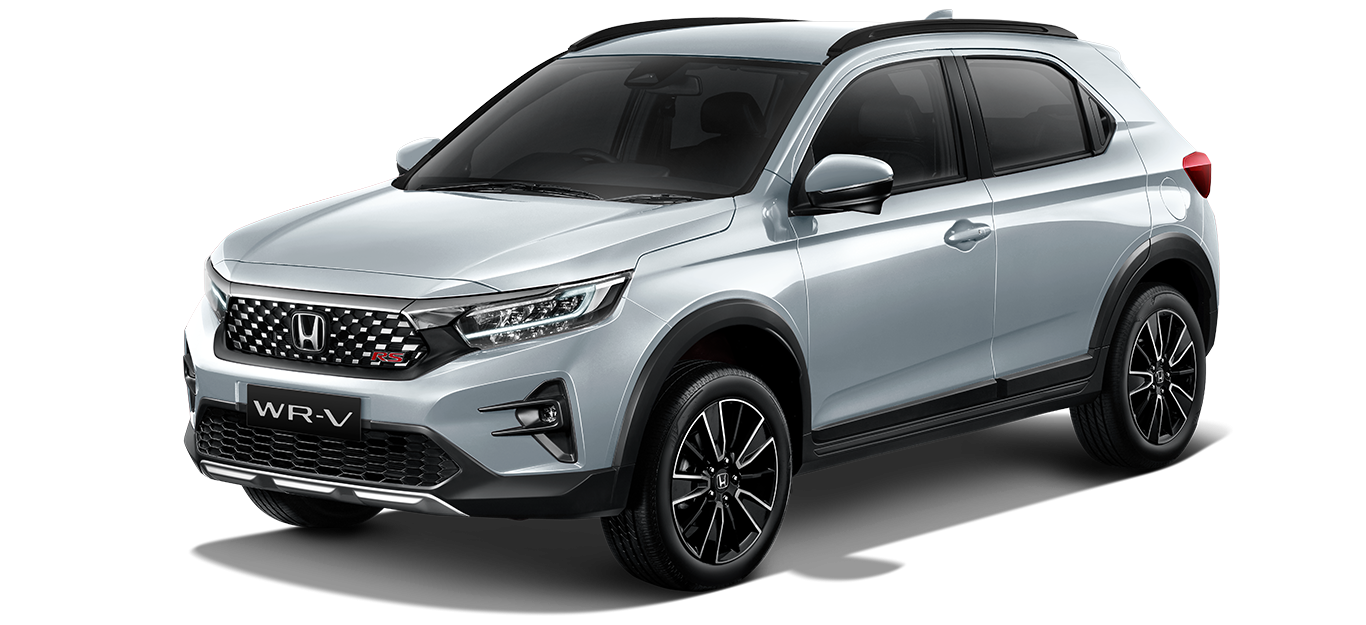WR-V 2023