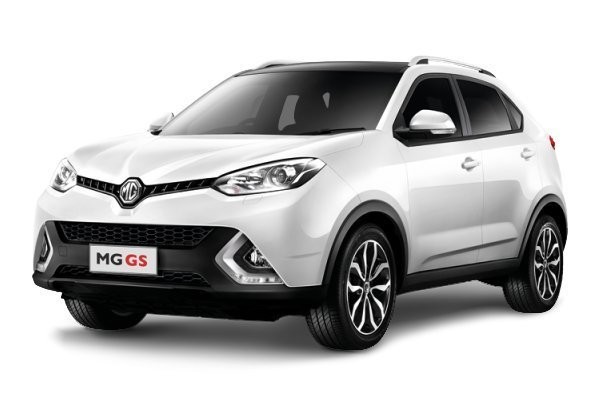 GS 2018