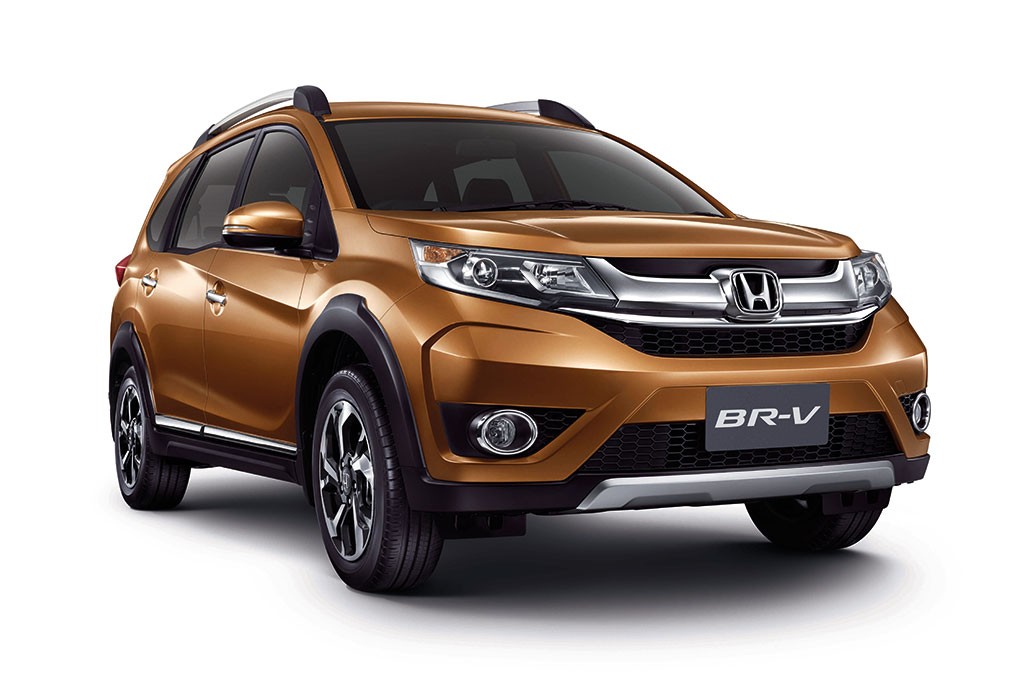 BRV 2016