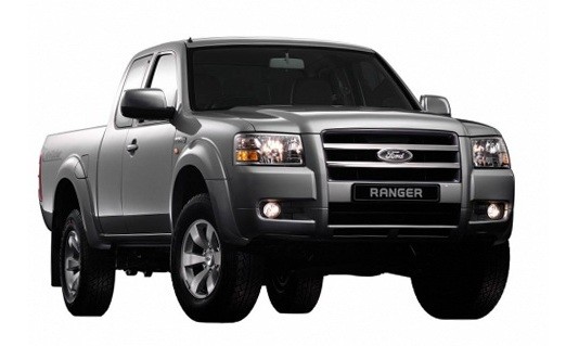 Ranger 2006-2011