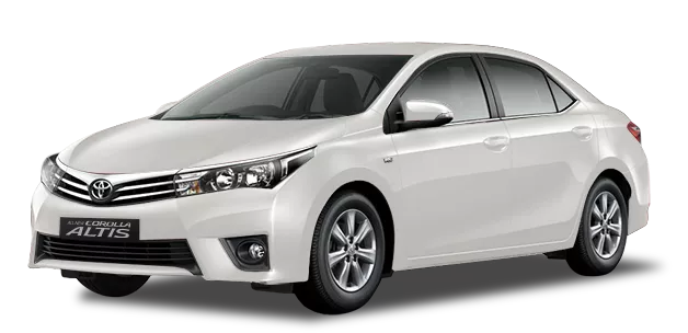 Altis 2014