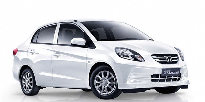 Brio (Amaze) 2013