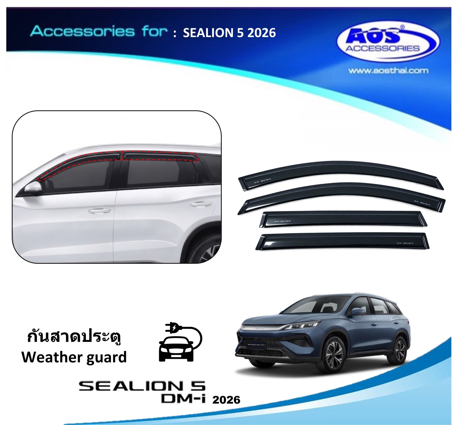 กันสาดประตู