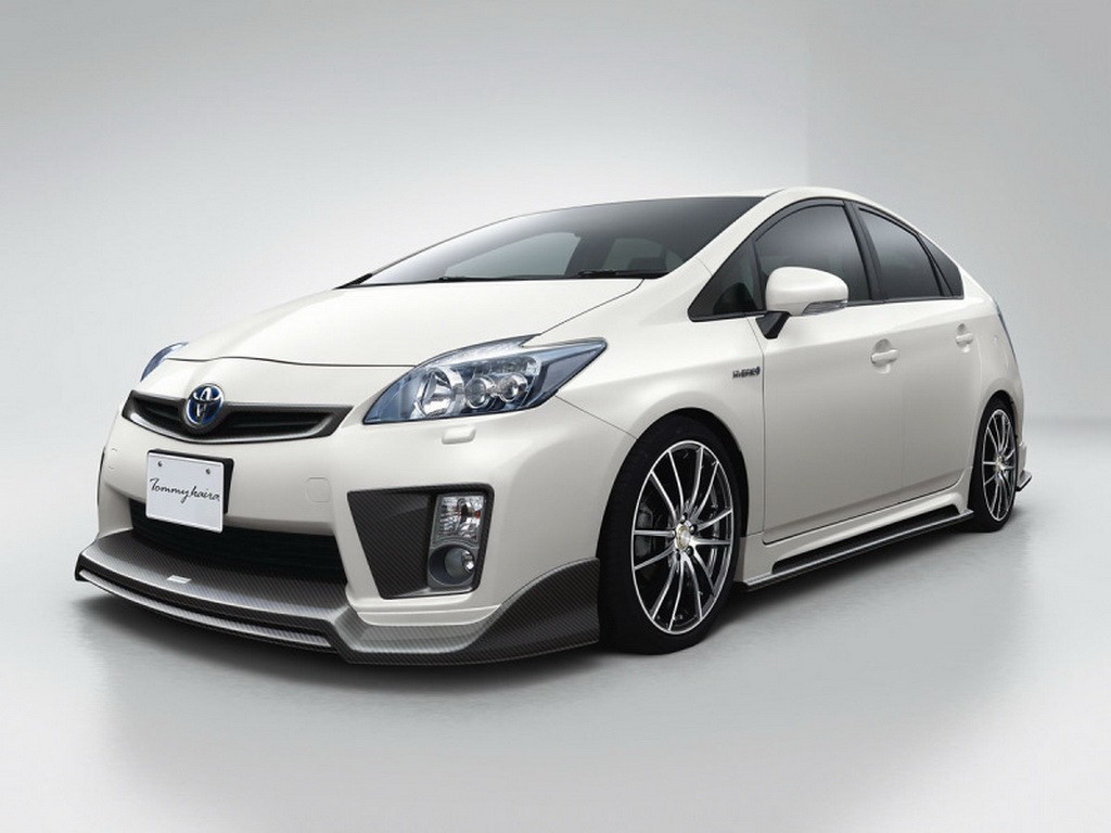 Prius 2011