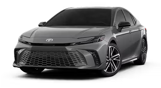 Camry 2024