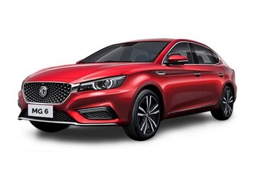 6 2015 (Hatchback)