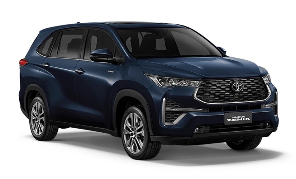 Innova 2023