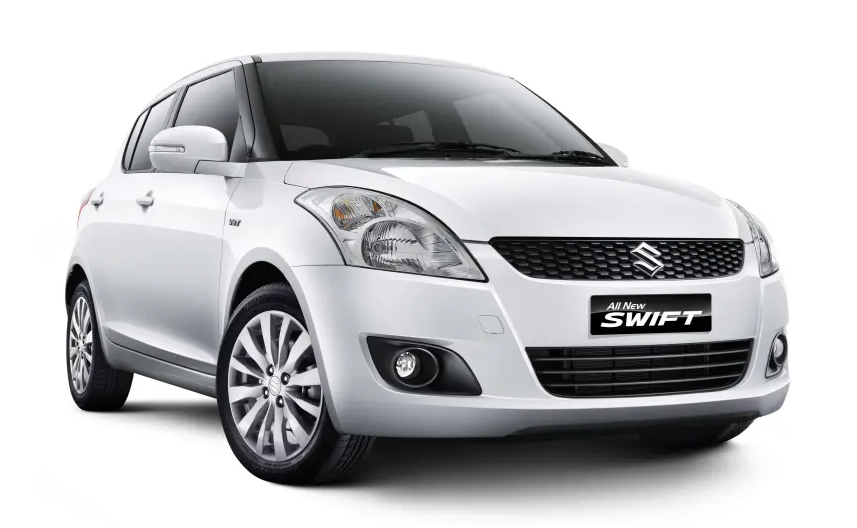 Swift 2012 - 2017