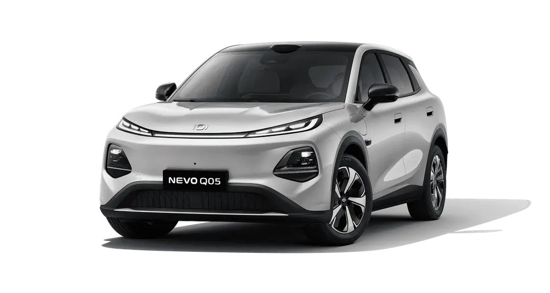 NEVO Q05 2026
