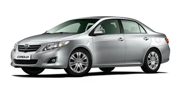 Altis 2008 - 2013