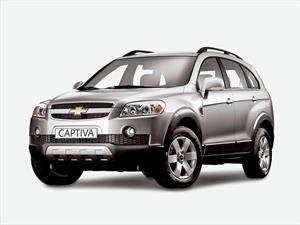 Captiva 2005-2011