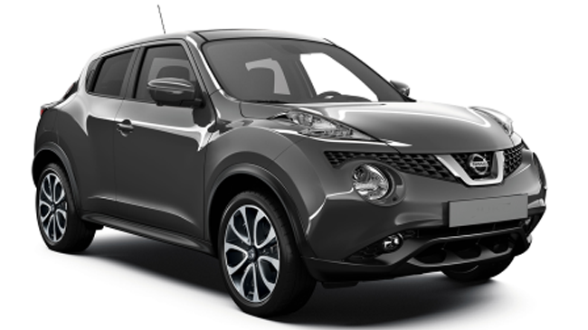 Juke 2014