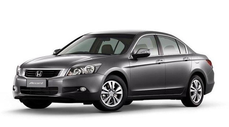 Accord 2008