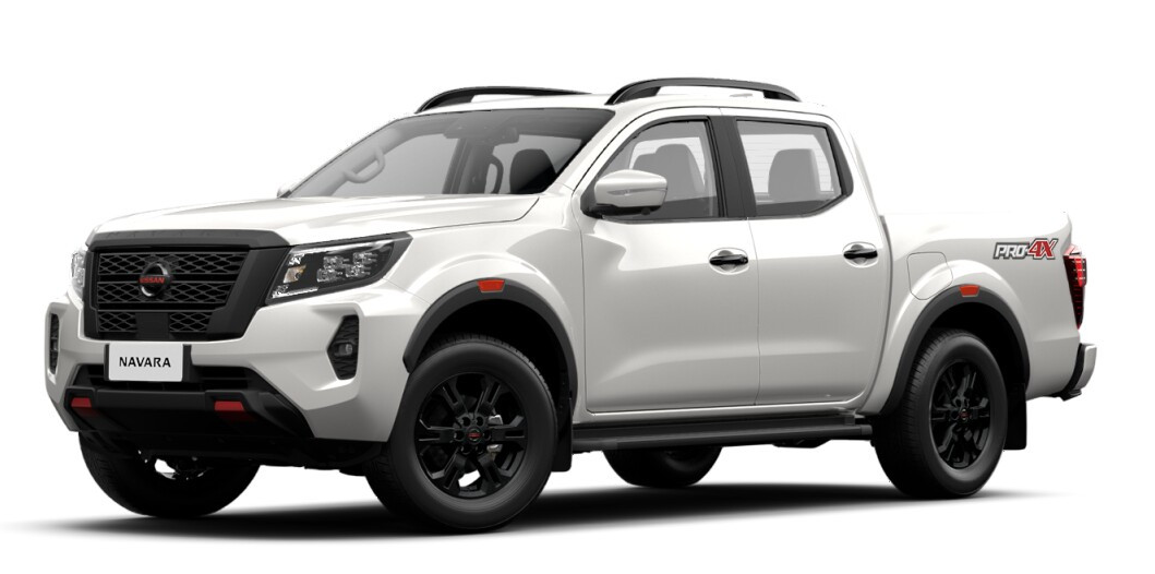 Navara 2021