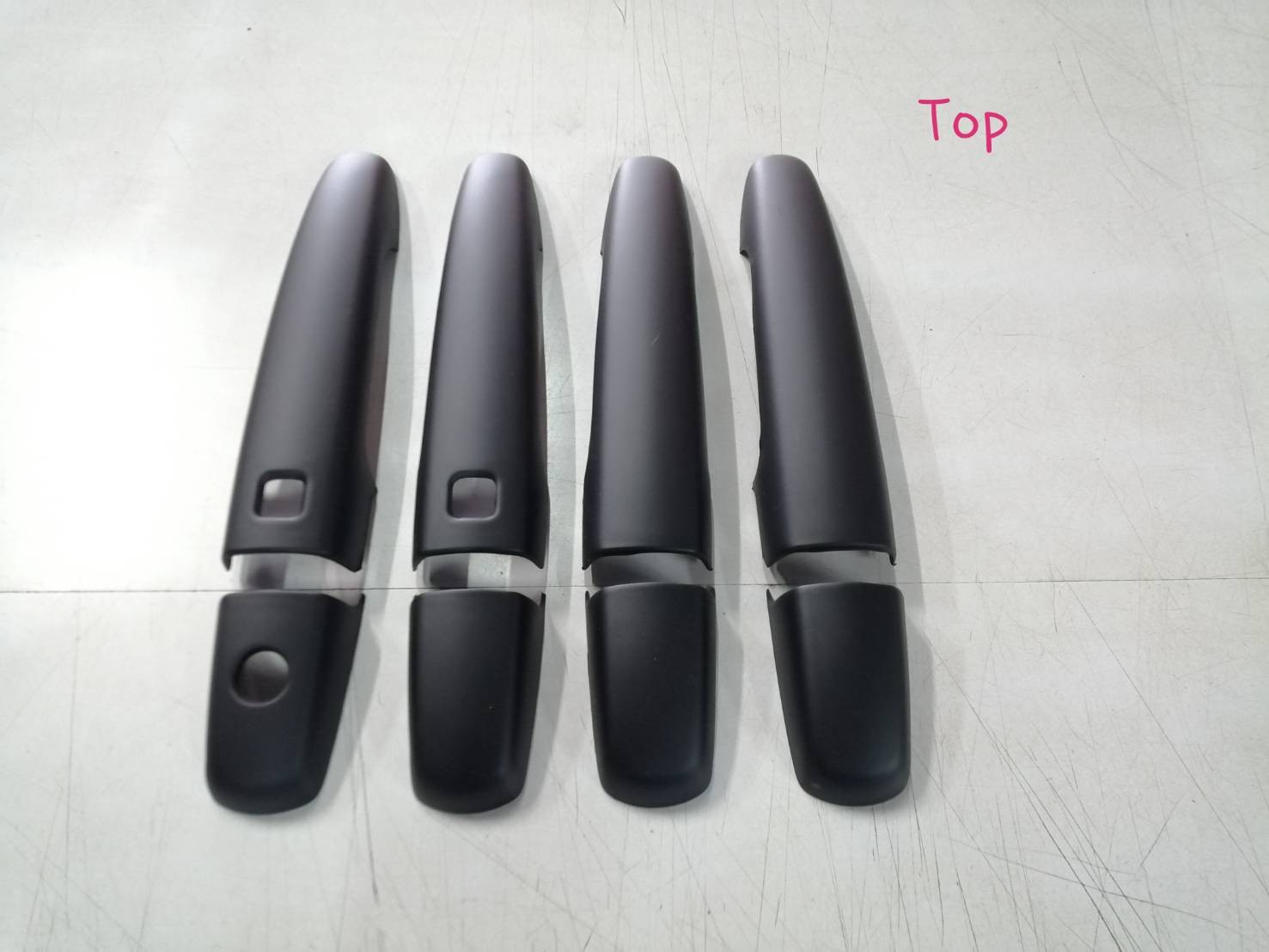 ครอบมือจับประตู (รุ่น TOP) 8 ชิ้น