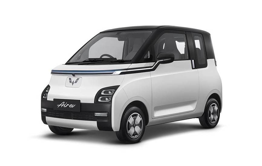Air EV 2023