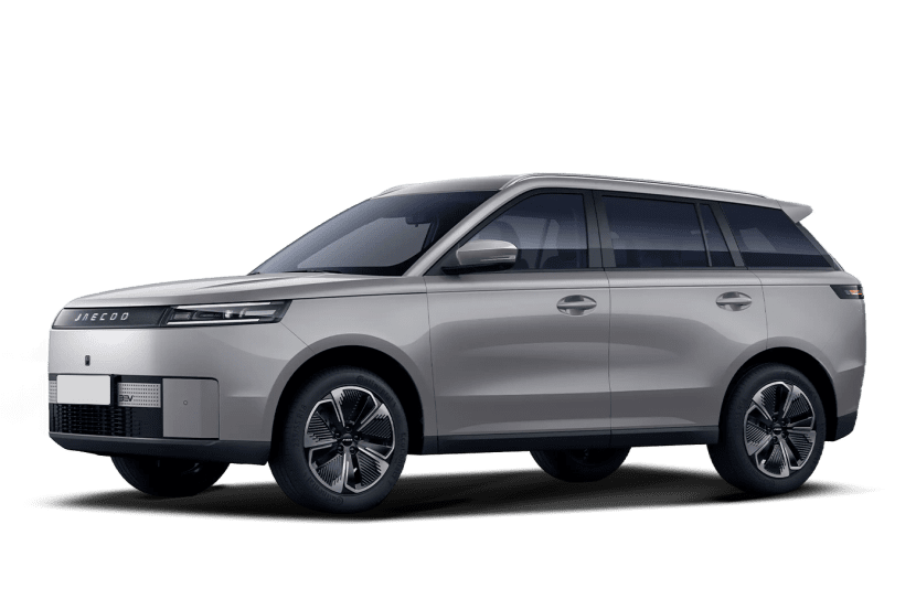 Jaecoo 5 EV 2025