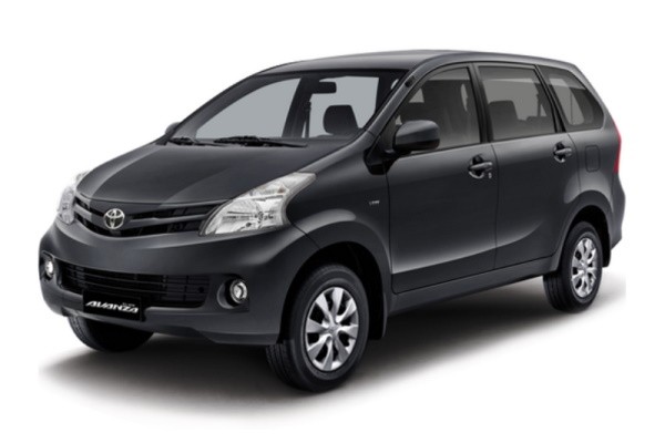 Avanza 2012