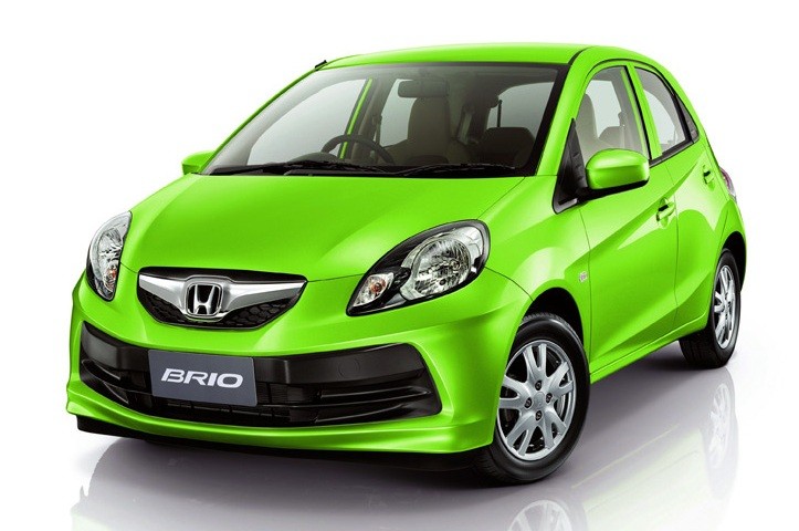 Brio 2011