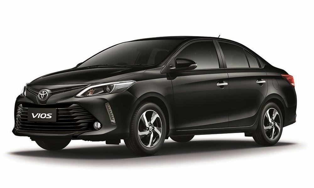 Vios 2017