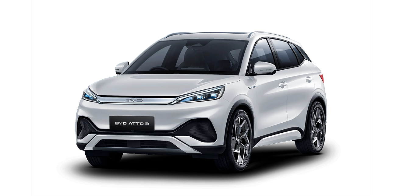 Atto 3 2022